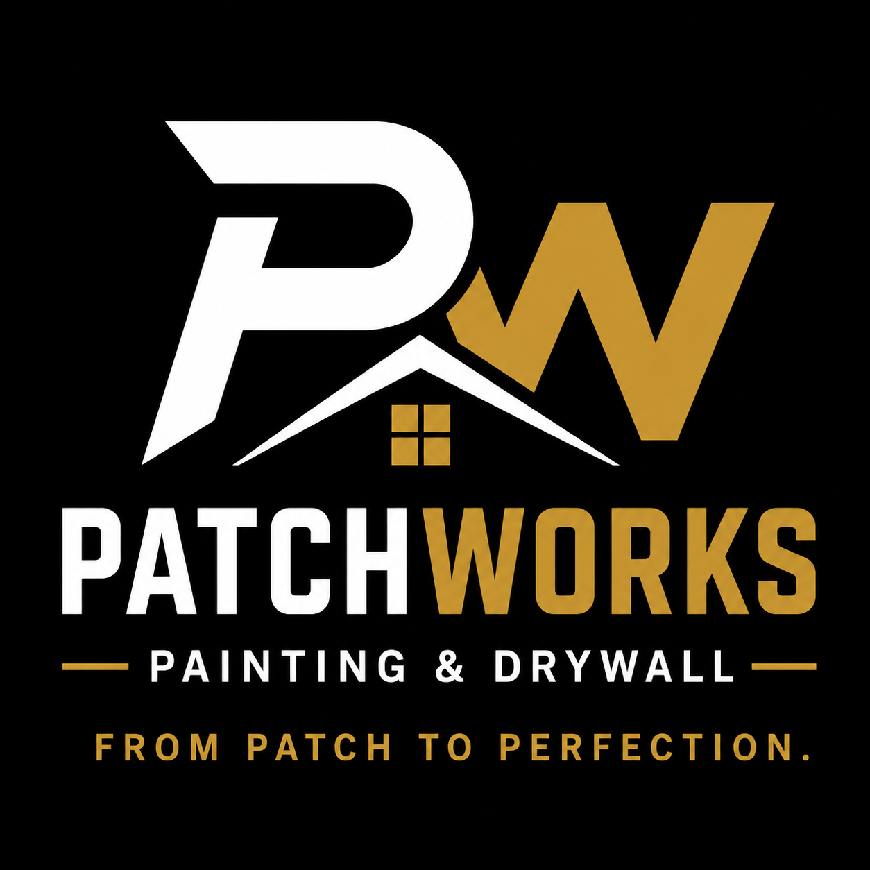 PatchWorks Painting and Drywall — From Patch to Perfection